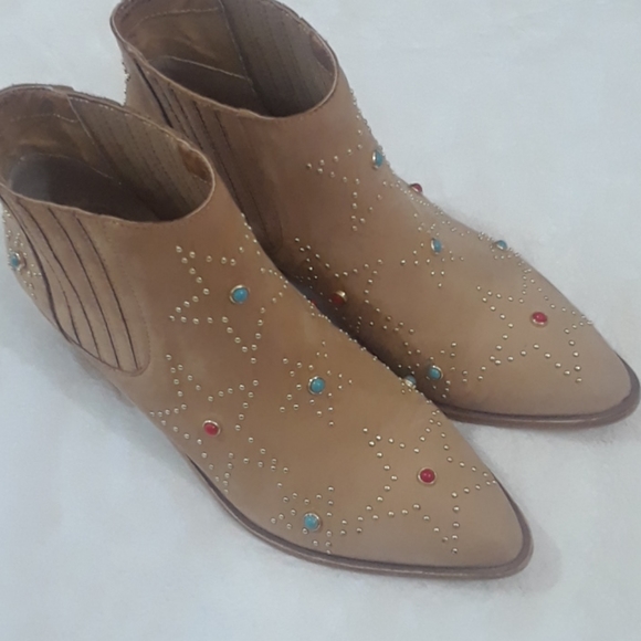 Chinese Laundry Shoes - Chinese Laundry Ankle Boots